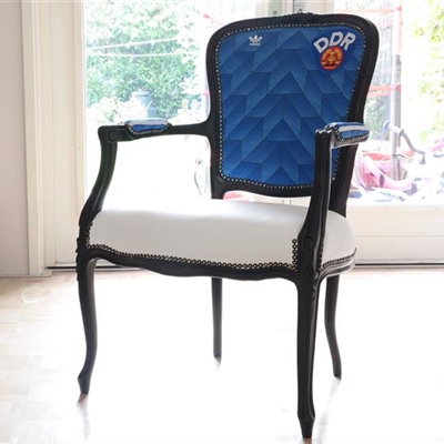 DDR Retro chair