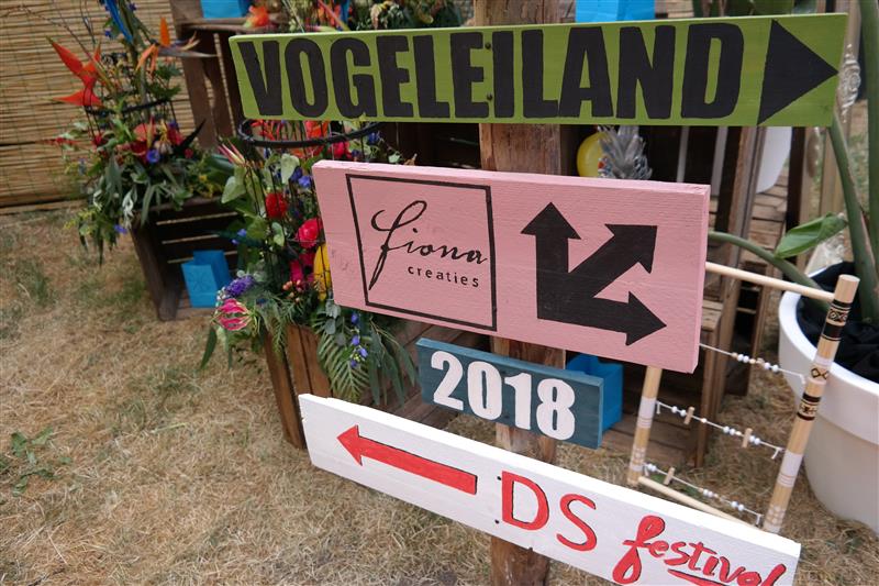 Deventer Stadsfestival 2018