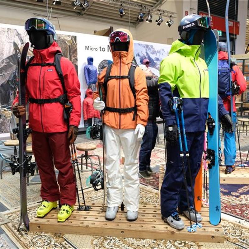 ISPO Munchen